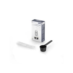 De'Longhi Magnifica S ECAM 20.116.B Automatisk kaffemaskine Sort